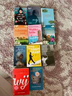 11 verschillende nederlandse boeken, Boeken, Ophalen of Verzenden, Zo goed als nieuw