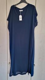 Paprika jurk blauw maat 2, Kleding | Dames, Ophalen of Verzenden, Nieuw, Blauw, Jurk