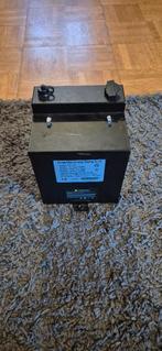 Originele Mototec accu 48V 13Ah + 2A lader, Fietsen en Brommers, Fietsaccessoires | Fietsaccu's, Ophalen, Gebruikt