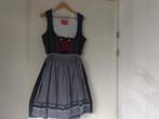 Dirndl, Maat 42/44 (L), Ophalen of Verzenden, Kleding, Krüger