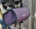 Te koop fiets zadeltas arafura fietszadeltas telefoon tasje, Ophalen of Verzenden