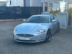 Jaguar XKR 4.2 V8 coupé Supercharged!!, Auto's, Jaguar, 416 pk, Leder, Bedrijf, Coupé