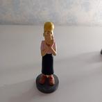 Suske en wiske poppetjes, Ophalen of Verzenden, Zo goed als nieuw