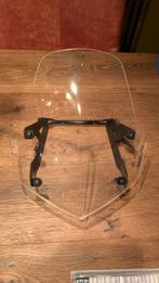 Puig motorruitje voor Aprilia shiver 900, Motoren, Ophalen of Verzenden