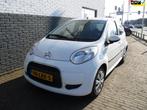 Citroen C1 1.0-12V Ambiance, Voorwielaandrijving, Stof, Gebruikt, 4 stoelen