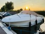 Jeanneau leader 625 super sportcruiser cabin cruiser, Watersport en Boten, Ophalen, 50 pk of meer, Zo goed als nieuw, 6 tot 9 meter