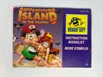 Adventure Island Classic [2412], Spelcomputers en Games, Games | Nintendo NES, Avontuur en Actie, 1 speler, Ophalen of Verzenden