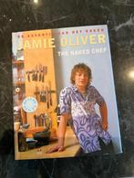 Jamie Oliver de essentie van koken, Hoofdgerechten, Ophalen of Verzenden, Zo goed als nieuw, Jamie Oliver