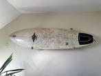 Surfboard Pipedream 6'10 epoxy, Watersport en Boten, Golfsurfen, Ophalen of Verzenden, Gebruikt, Shortboard, Met koord
