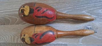 Orginele Sambaballen beschikbaar voor biedingen