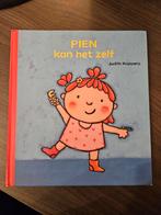 Judith Koppens - Pien kan het zelf, Ophalen, Gelezen, Judith Koppens
