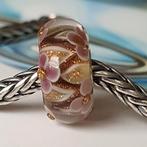 Ogerbeads prachtige Bloem Beads, Sieraden, Tassen en Uiterlijk, Bedels, Ophalen of Verzenden, Nieuw, Overige materialen, Overige merken