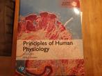 Principles of Human Physiology - Stanfield (6th Edition), Gelezen, Cindy L. Stanfield, Niet van toepassing, Ophalen of Verzenden