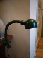 jaren 80 lamp, Zie foto, Kunststof, Ophalen of Verzenden, Zo goed als nieuw