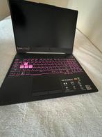 ASUS TUF Gaming A15 Nieuwstaat RTX 3050 AMD Ryzen 7000Series, Computers en Software, Windows Laptops, Met videokaart, Ophalen of Verzenden