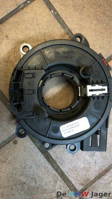 Sleepring BMW E39 E38 E46 X3 X5 Z4 61318376444 beschikbaar voor biedingen