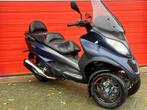Piaggio MP3 500 HPE, Motoren, Motoren | Piaggio, Postbus 305
4900 AH  Oosterhout, NL, Overig, Customer_service@piaggio.com, ABS