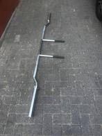 Jordan Safety Squat Bar, Sport en Fitness, Fitnessmaterialen, Ophalen, Gebruikt, Benen, Overige typen