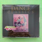 Dance Classics The next generation 4 cd box.          Starcd, Cd's en Dvd's, Ophalen of Verzenden, Zo goed als nieuw, Dance Populair
