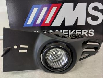 BMW &serie E65 E66 E67 mistlamp rechts nieuw 63178379684 beschikbaar voor biedingen