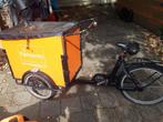 Bakfiets, Fietsen en Brommers, Fietsen | Bakfietsen, Ophalen of Verzenden