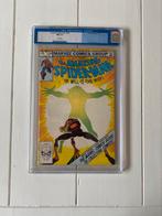 Graded The Amazing Spider-Man #234 comic book Marvel 1982, Ophalen of Verzenden, Superheld, Zo goed als nieuw, Overige typen