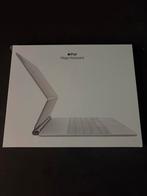 Apple magic keyboard ipad 12,9” 12.9”, Computers en Software, Apple iPads, Apple iPad, 12 inch, Ophalen of Verzenden, Zo goed als nieuw