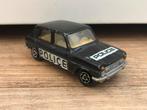 1:60 no.234 Simca 1100 Ti Police, Hobby en Vrije tijd, Ophalen of Verzenden, Zo goed als nieuw, Auto