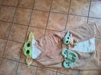 Baby Yoda setje, Verzenden, Gebruikt, Overige typen