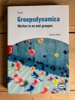 Monique Bekker - Groepsdynamica, Monique Bekker, Ophalen of Verzenden, Zo goed als nieuw, Nederlands