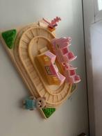 Sylvanian Families 5320 baby choo-choo trein, Ophalen, Gebruikt