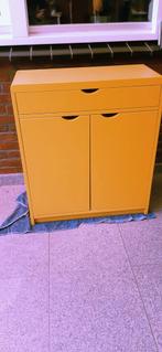 leuk klein kastje, Huis en Inrichting, Kasten | Dressoirs, Ophalen, Gebruikt, 25 tot 50 cm, 50 tot 100 cm