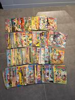 Mega Donald Duck Pakket: Strips, Boeken & Knuffel, Meerdere stripboeken, Ophalen of Verzenden, Gelezen