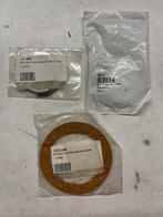 Corvette C2 & C3  Benzine Tank Onderdelen Set 63-74 fueltank, Auto-onderdelen, Ophalen of Verzenden, Nieuw, Amerikaanse onderdelen