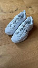 FILA sneakers dames maat 37 voor 25 euro, Ophalen of Verzenden, Gedragen, Sneakers of Gympen