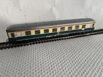 Personenrijtuig DB, Hobby en Vrije tijd, Modeltreinen | H0, Ophalen, Gebruikt, Gelijkstroom, Wagon