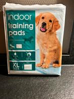 Honden training pads 7 stuks 60x90 cm maat xl, Nieuw, Ophalen