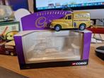 Corgi Morris Minor Van Cadbury, Hobby en Vrije tijd, Modelauto's | 1:43, Ophalen of Verzenden, Auto, Corgi