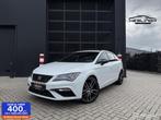 Seat Leon ST 2.0 CUPRA 300 4DRIVE |PANO|Beats audio, 15 km/l, Gebruikt, 4 cilinders, 1984 cc