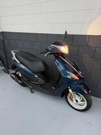 Piaggio New Fly 4Takt 2016 Snorscooter 1e eigenaar!, Ophalen