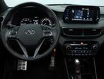 Hyundai Tucson 1.6 T-GDI N-Line 4WD | Panoramadak | Navigati, 12 maanden, Gebruikt, 4 cilinders, Met garantie (alle)