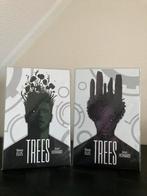 Trees Vol. 1 & 2 - Warren Ellis, Meerdere comics, Ophalen of Verzenden, Zo goed als nieuw, Amerika
