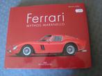 Ferrari mythos maranello, Boeken, Auto's | Boeken, Ophalen of Verzenden, Nieuw, Ferrari