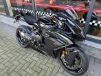MV AGUSTA F3 RR 2023, Bedrijf, Super Sport