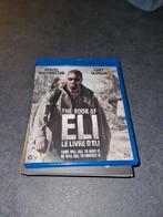 BOOK OF ELI. BLURAY, Ophalen of Verzenden, Zo goed als nieuw, Horror