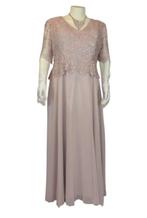 sale grote maat galajurken maat 50 52 54, Kleding | Dames, Gelegenheidskleding, Overige typen, Maat 46/48 (XL) of groter, Nieuw