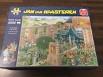 Puzzel, Ophalen, Meer dan 1500 stukjes, Zo goed als nieuw, Legpuzzel