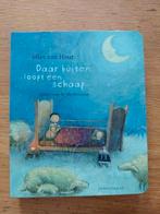 Mies van Hout - Daar buiten loopt een schaap, Boeken, Ophalen of Verzenden, Zo goed als nieuw, Mies van Hout