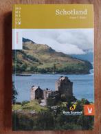 Schotland Reisgids - Frans T. Stoks, Boeken, Reisgidsen, Ophalen of Verzenden