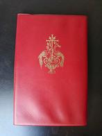 Handboekje voor de katholiek, Dom George Smeets, Dom George Smeets, Christendom | Katholiek, Ophalen of Verzenden, Zo goed als nieuw